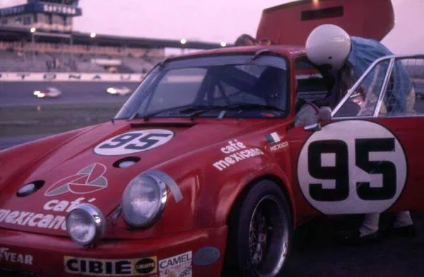 Daytona 24H 1975